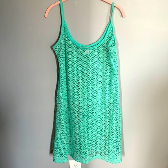 BONGO Other - Bongo Swim Suit Cover up